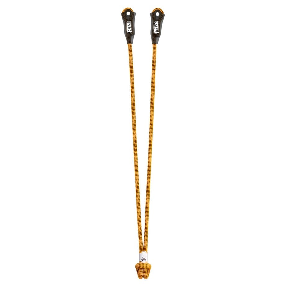 PETZL DUAL CANYON CLUB LANYARD