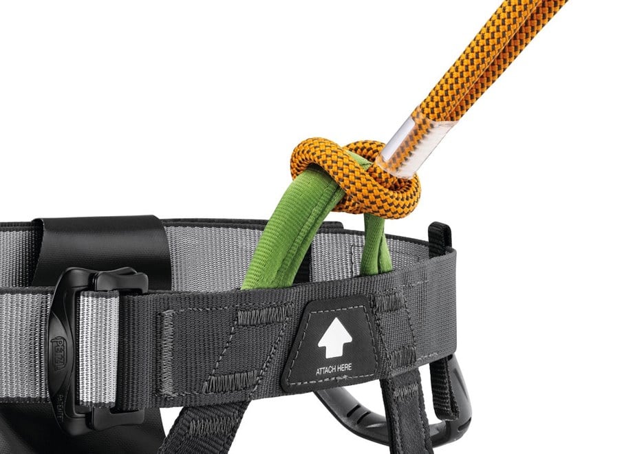 PETZL DUAL CANYON CLUB LANYARD
