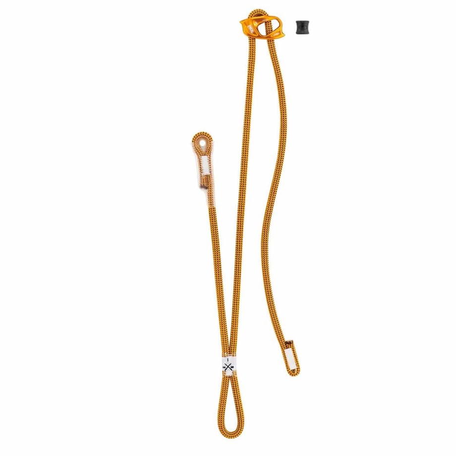 PETZL DUAL CONNECT ADJUST Ayarlanabilir Lanyard