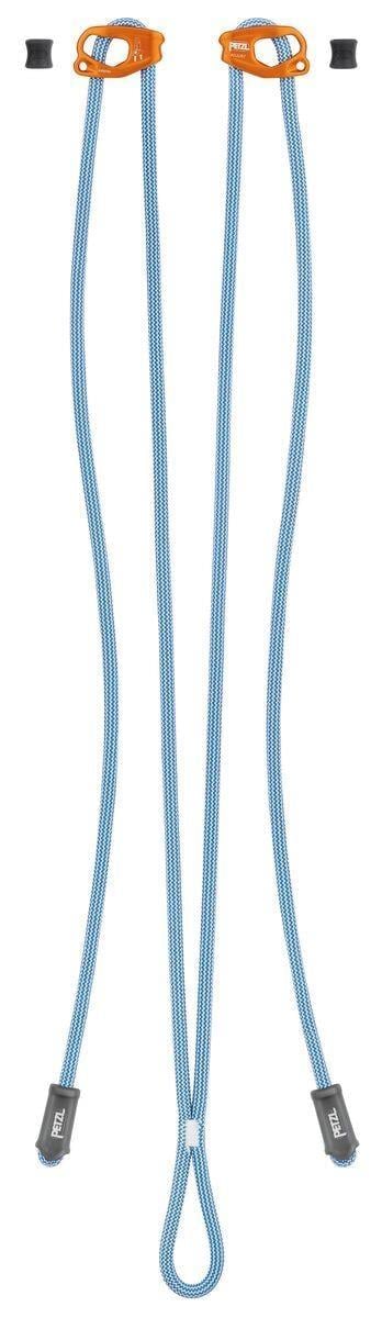 PETZL DUAL EVOLV ADJUST Lanyard