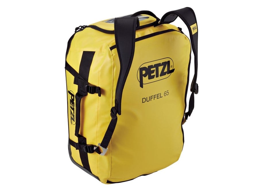 PETZL DUFFEL ÇANTA
