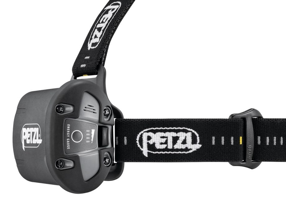 PETZL DUO RL Kafa Feneri