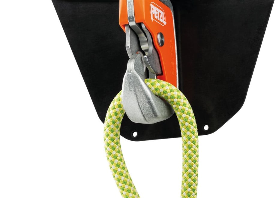 PETZL Easytop Duvara Monte Emniyet istasyonu