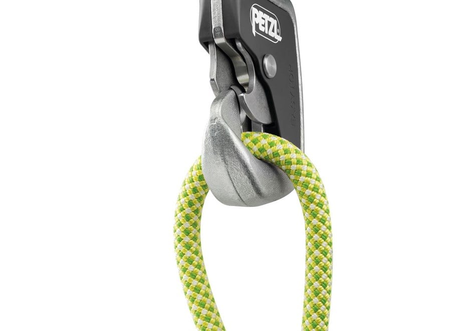 PETZL Easytop Paslanmaz