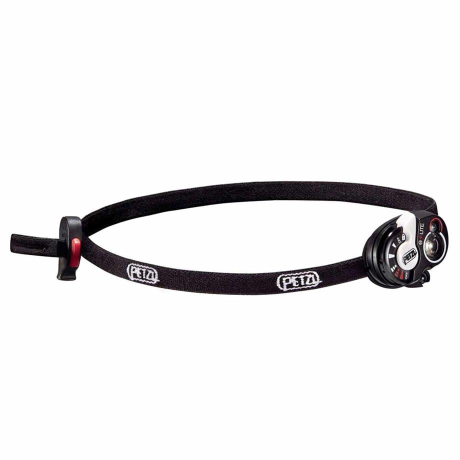 PETZL e+LITE Kafa Feneri