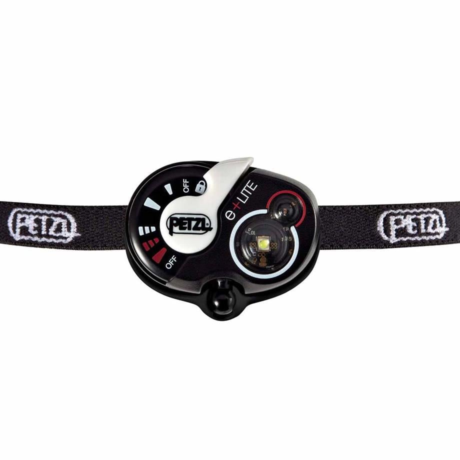 PETZL e+LITE Kafa Feneri