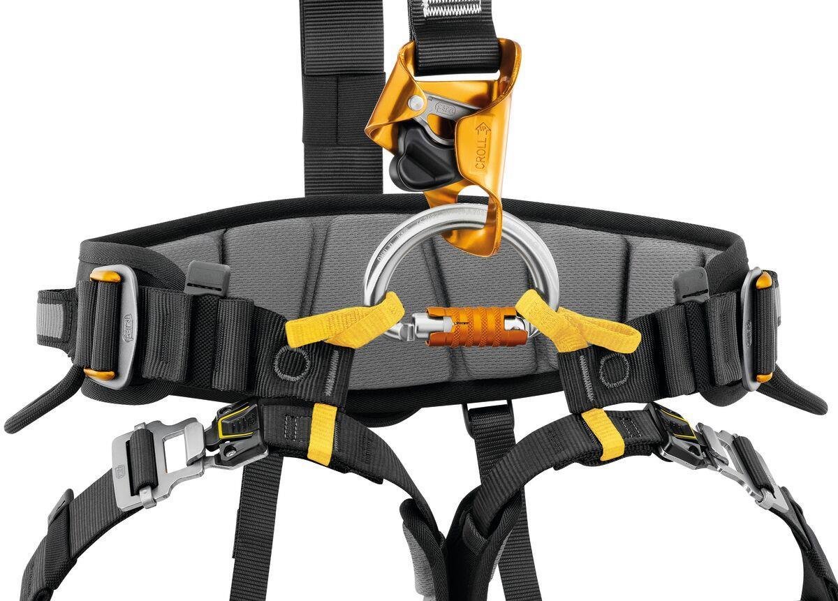PETZL Falcon Ascent Emniyet Kemeri