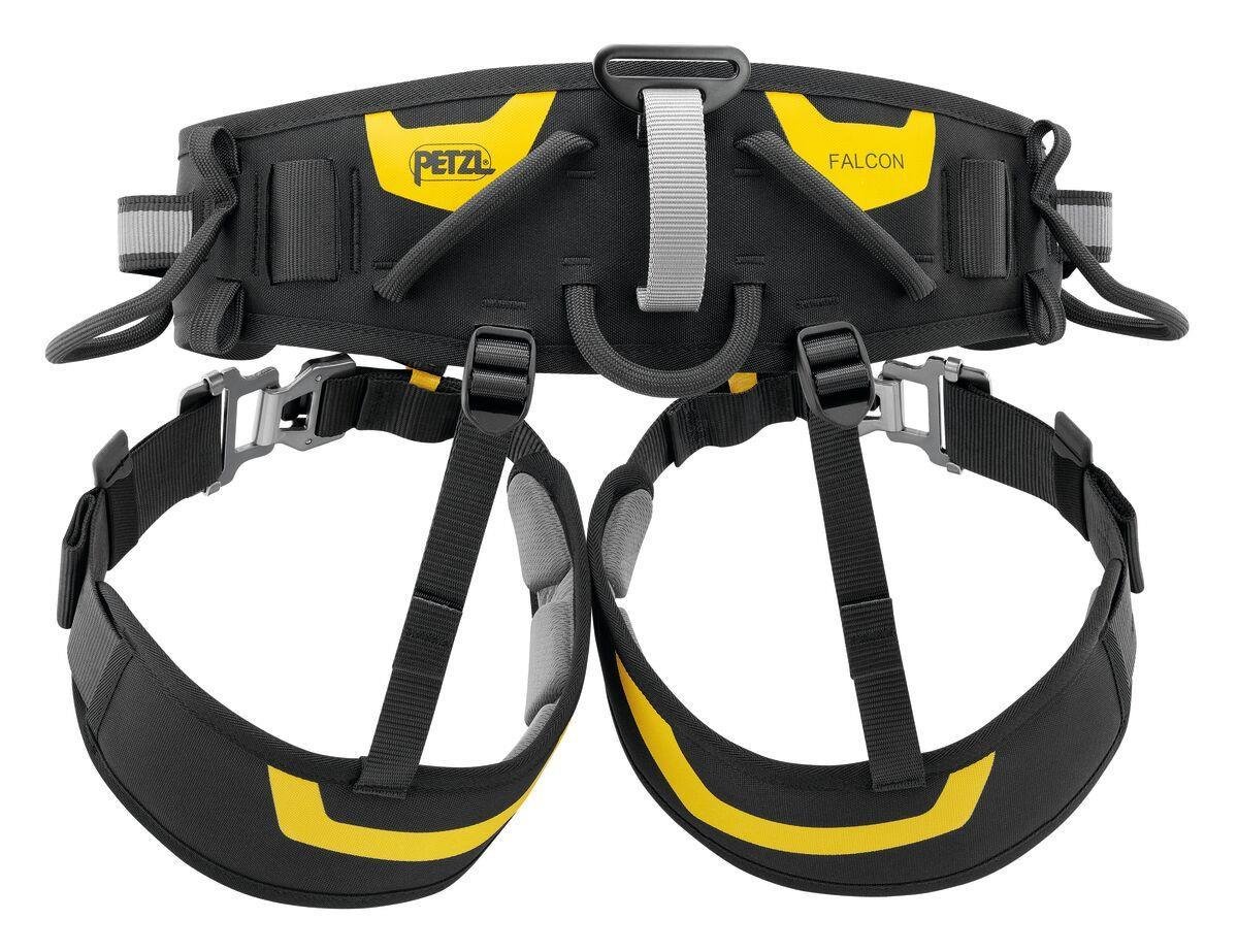 PETZL Falcon Ascent Emniyet Kemeri