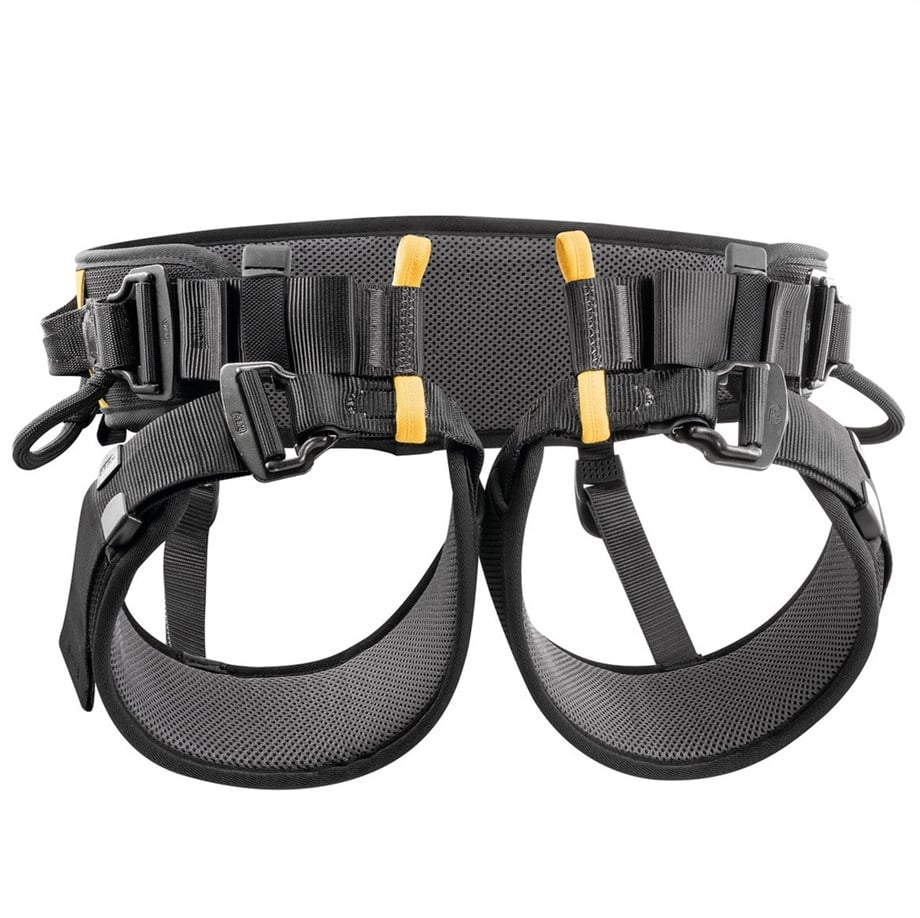 PETZL FALCON ASCENT Kurtarma Amaçlı Alt Emniyet Kemeri