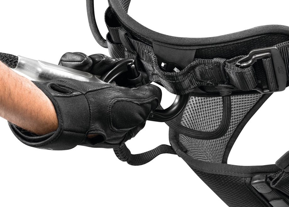 PETZL FALCON MOUNTAIN Dağ Kurtarma Amaçlı Alt Emniyet Kemeri