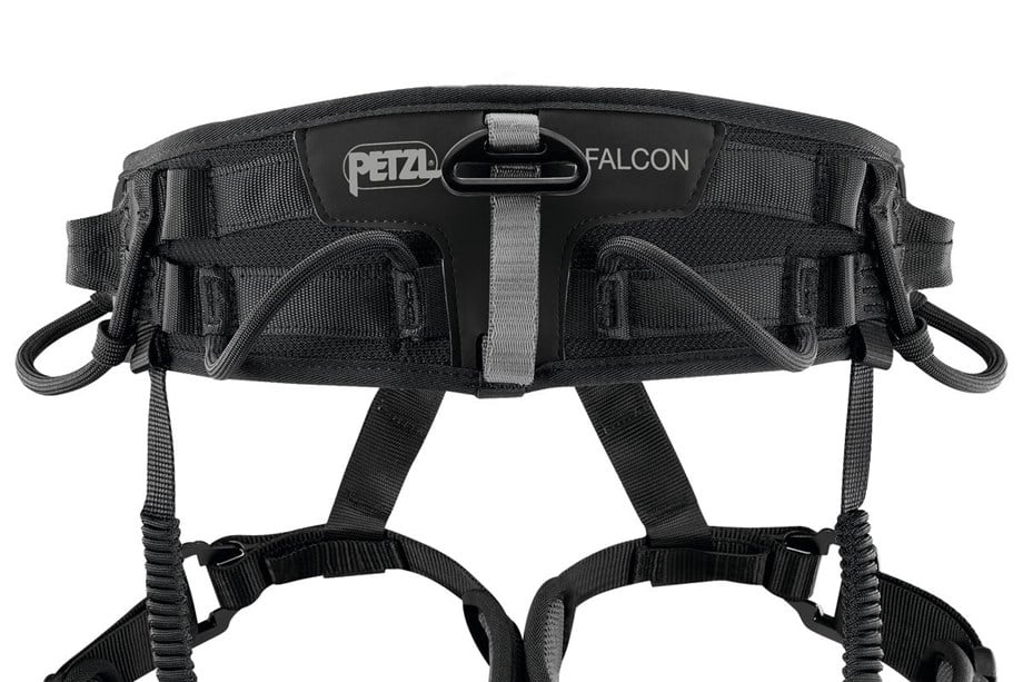 PETZL FALCON MOUNTAIN Dağ Kurtarma Amaçlı Alt Emniyet Kemeri