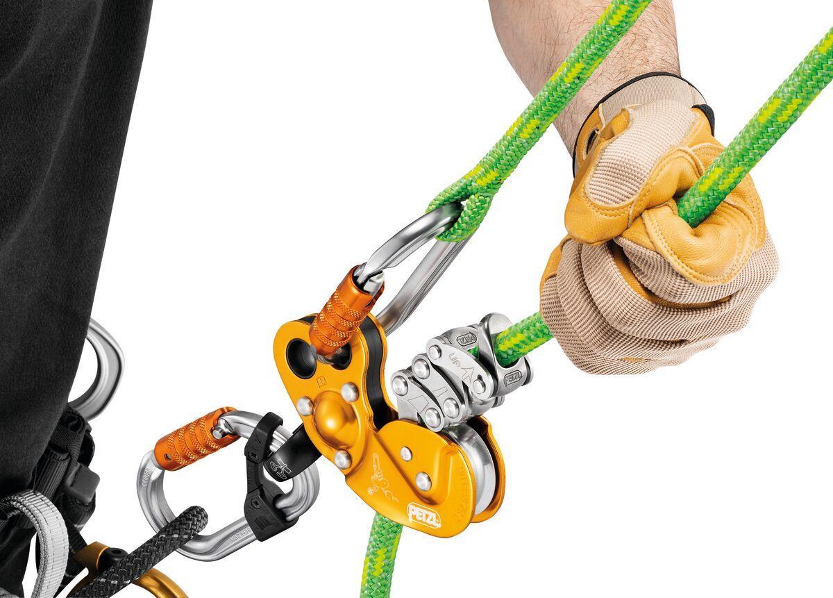PETZL FLOW 11,8 mm Statik İp
