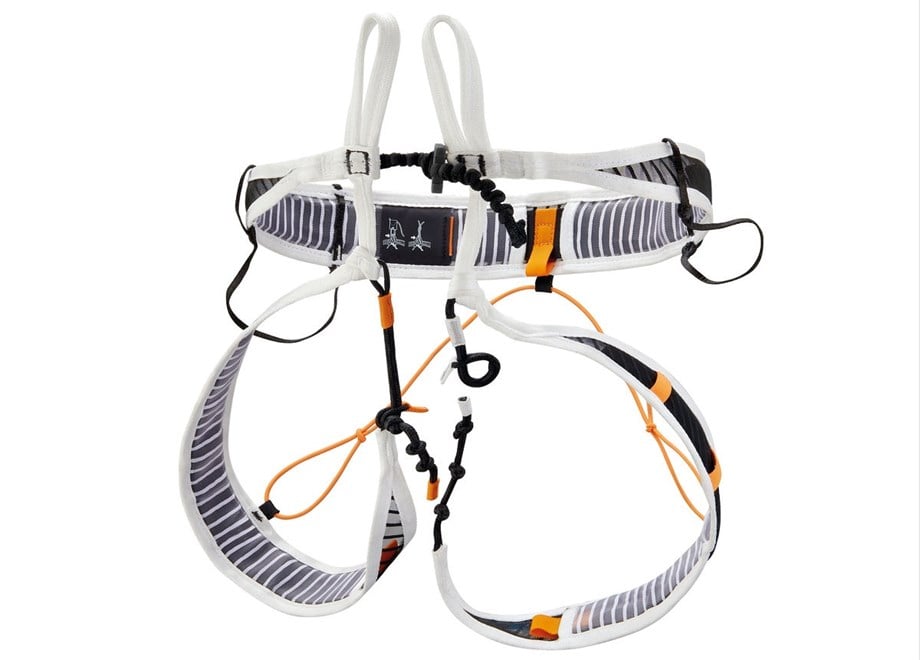 PETZL FLY Ultra Hafif Emniyet Kemeri