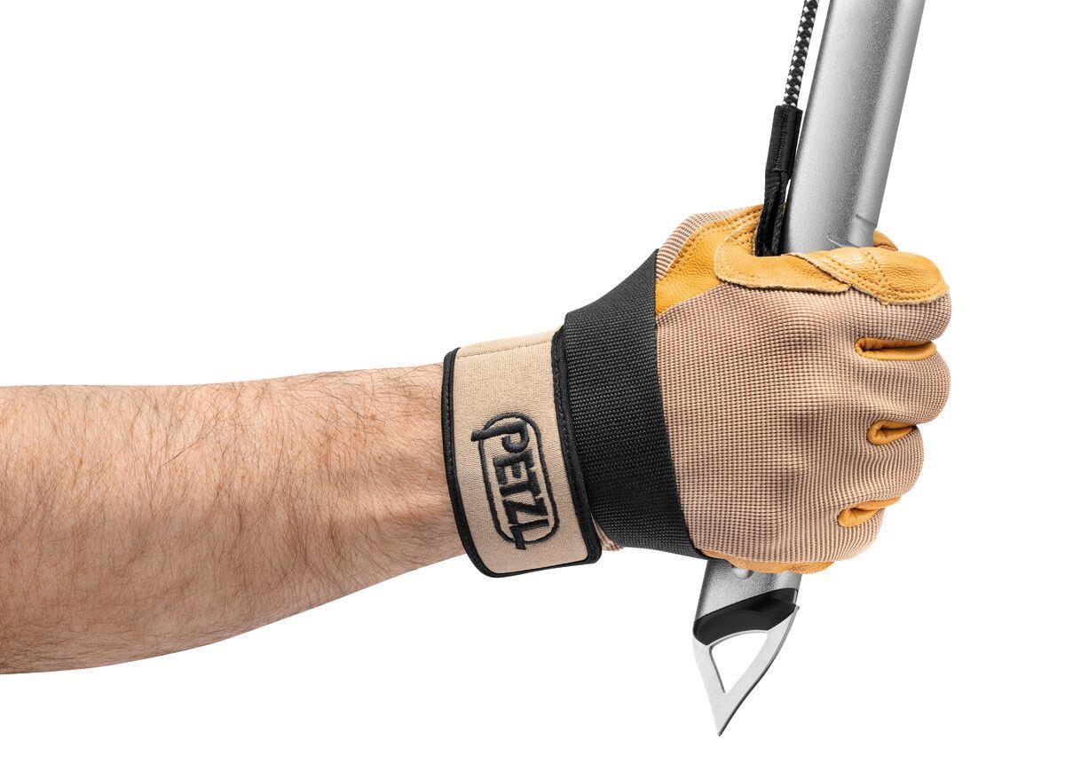 PETZL GLACIER LINKIN Kazma