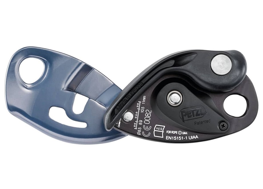 PETZL GRIGRI Emniyet Aleti
