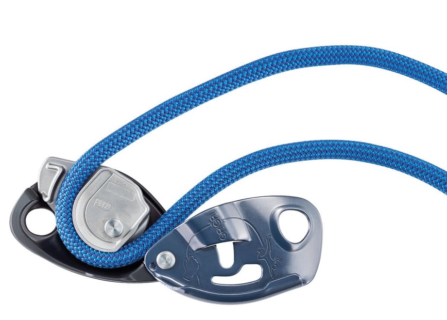 PETZL GRIGRI Emniyet Aleti