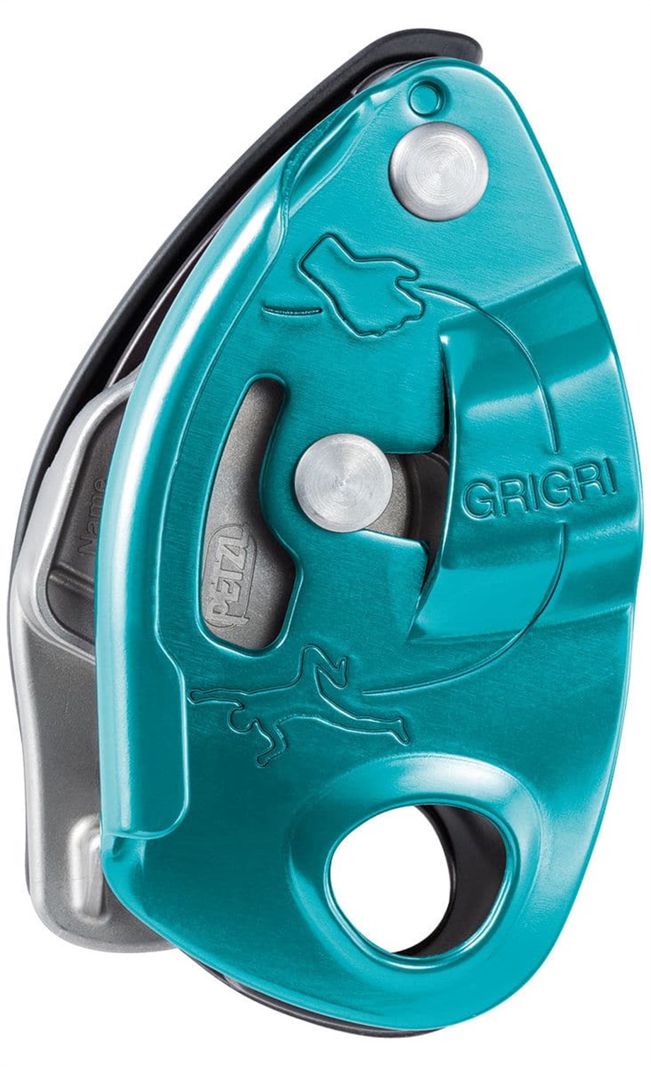 PETZL GRIGRI Emniyet Aleti