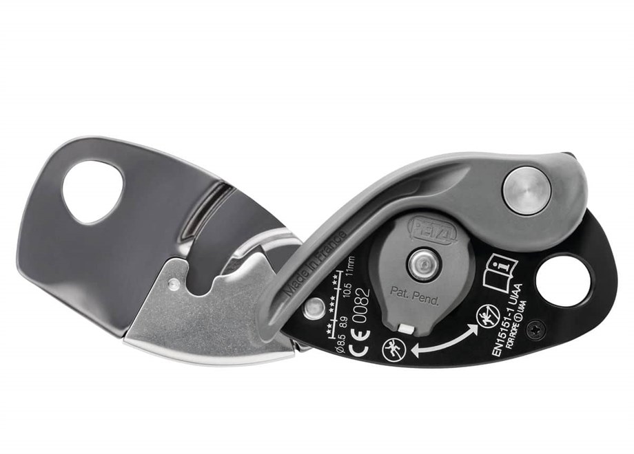 PETZL GRIGRI PLUS Emniyet Aleti