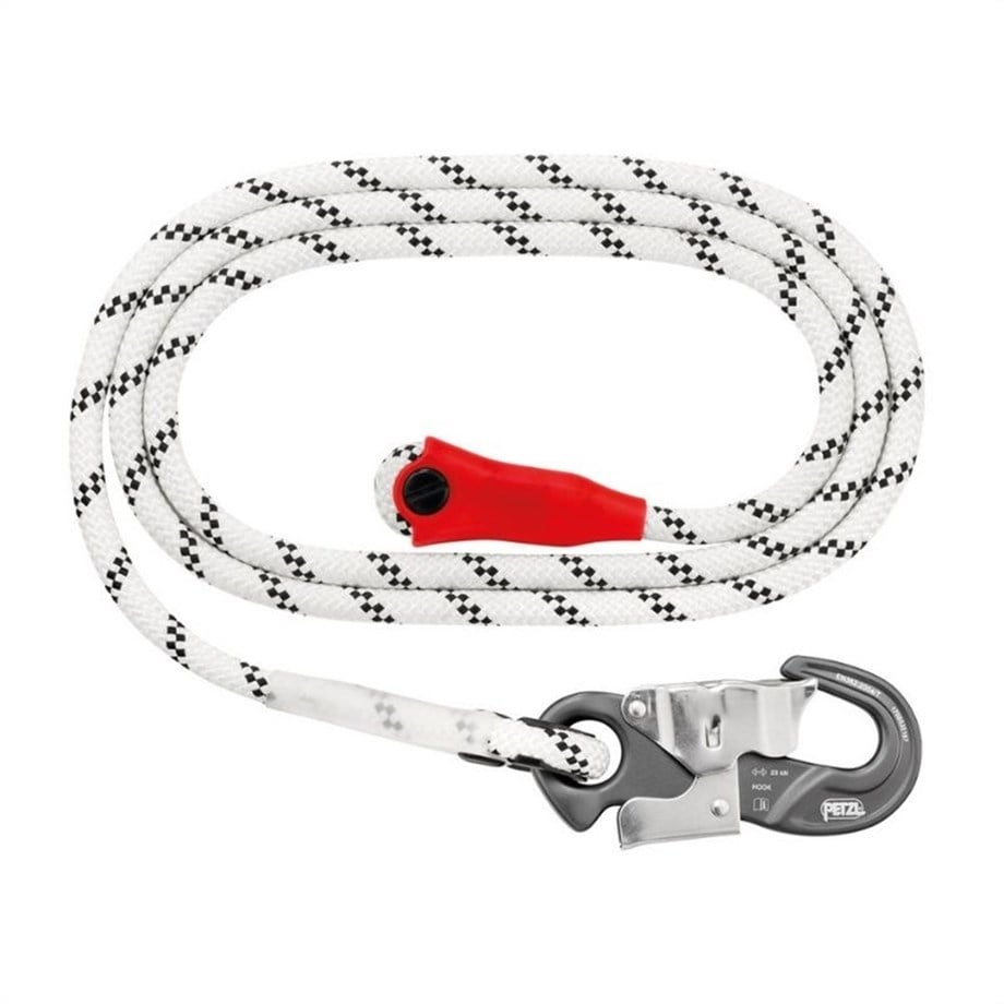 PETZL GRILLON HOOK İçin Yedek İp – Avrupa Versiyonu