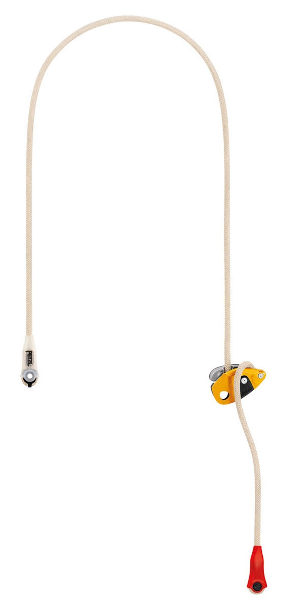 PETZL GRILLON PLUS Konumlanma Lanyardı