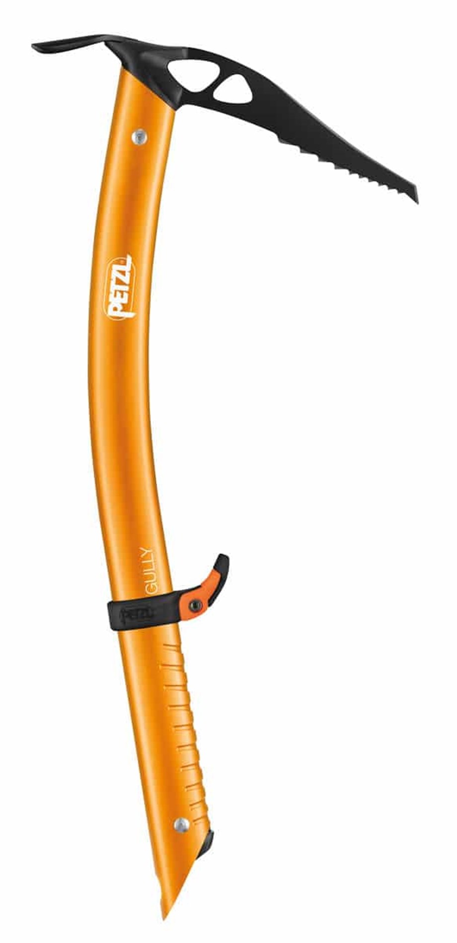 PETZL GULLY Teknik Kazma