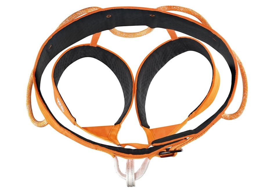 PETZL HIRUNDOS Emniyet Kemeri
