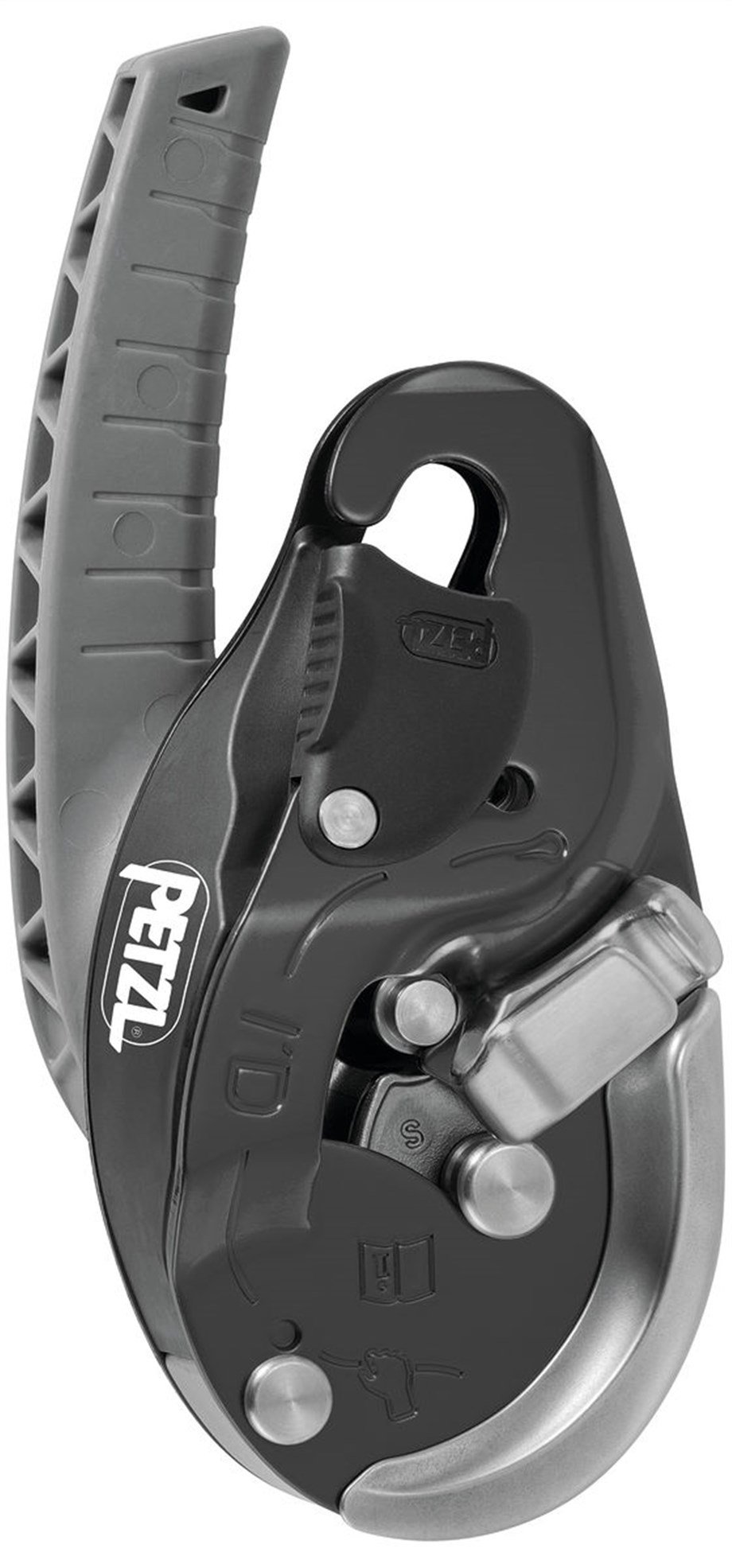 PETZL I'D® EVAC İniş ve İndirme Aleti