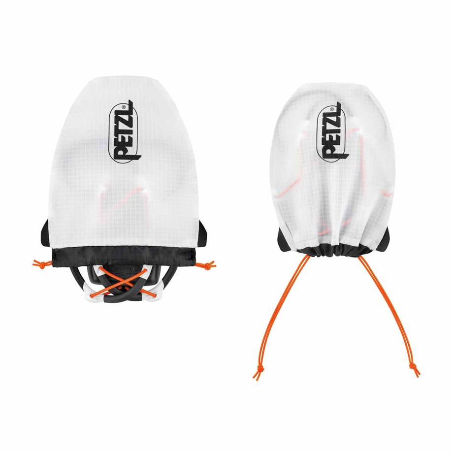 PETZL IKO CORE Kafa Feneri