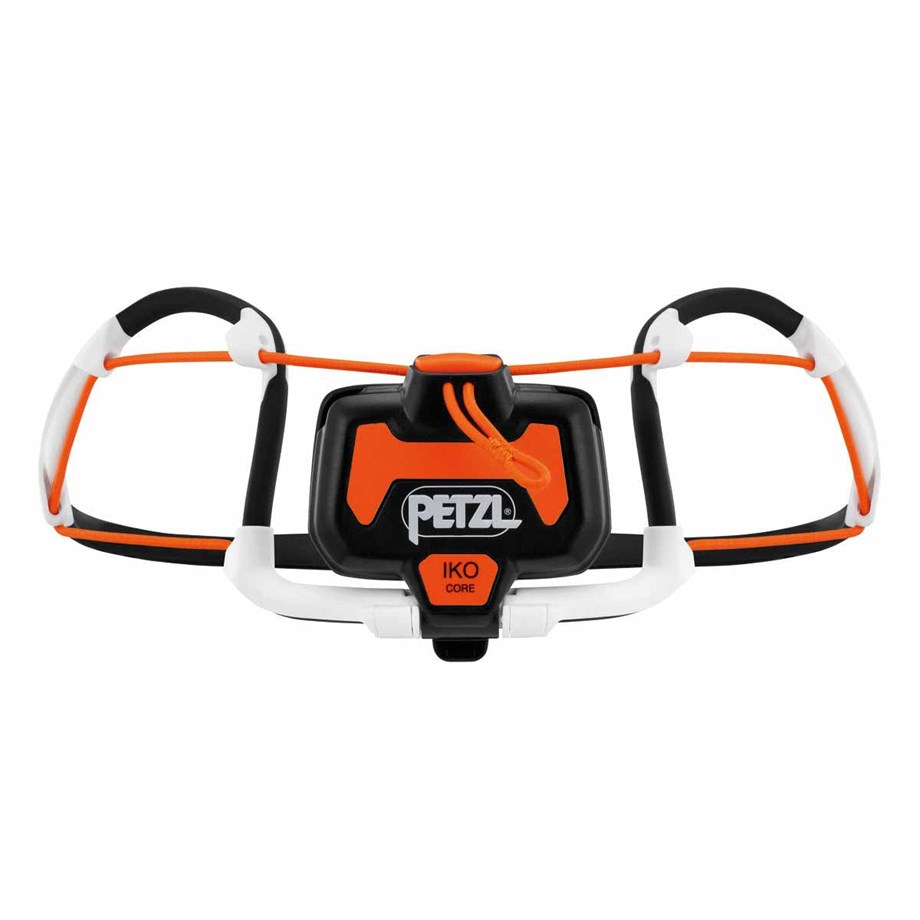 PETZL IKO CORE Kafa Feneri