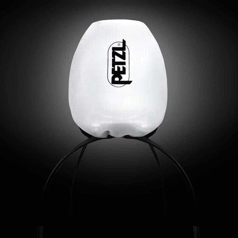 PETZL IKO CORE Kafa Feneri