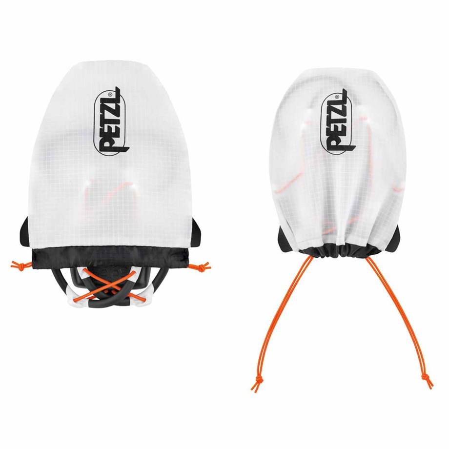 PETZL IKO Kafa Feneri