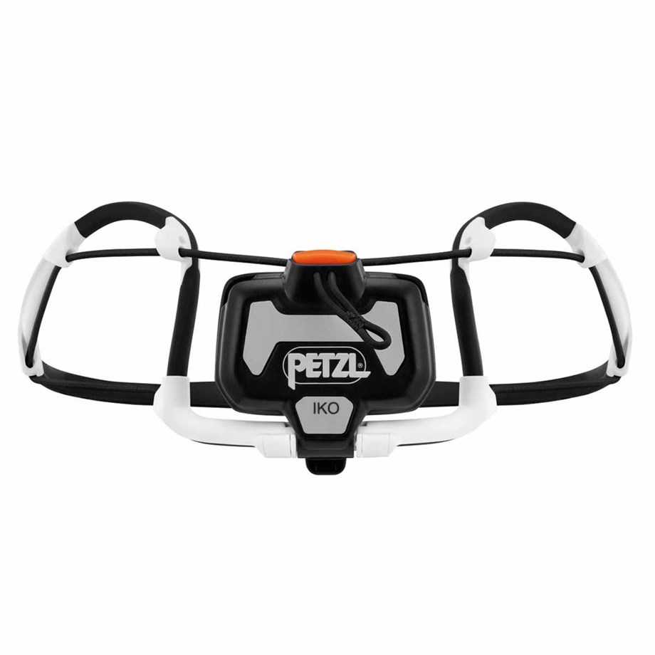 PETZL IKO Kafa Feneri