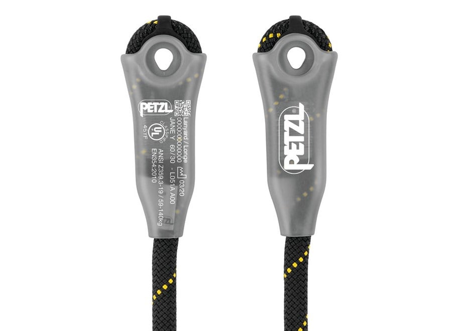 PETZL JANE Y Lanyard