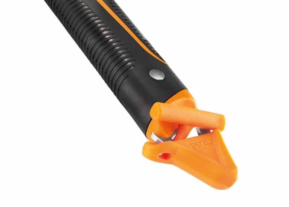 PETZL Kazma Uç ve Sap Korumaları