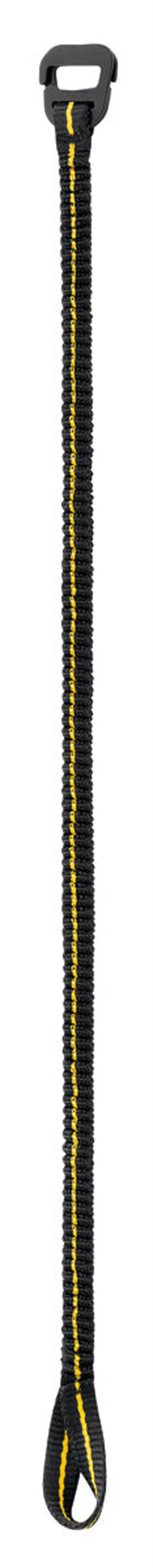 PETZL KNEE ASCENT BUNGEE