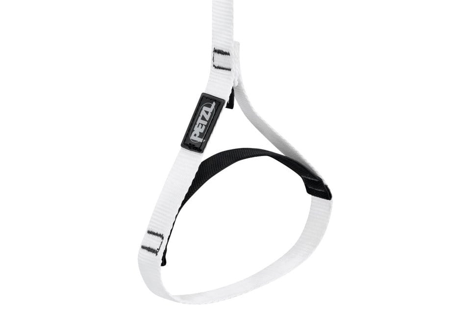 PETZL KNEE ASCENT LOOP