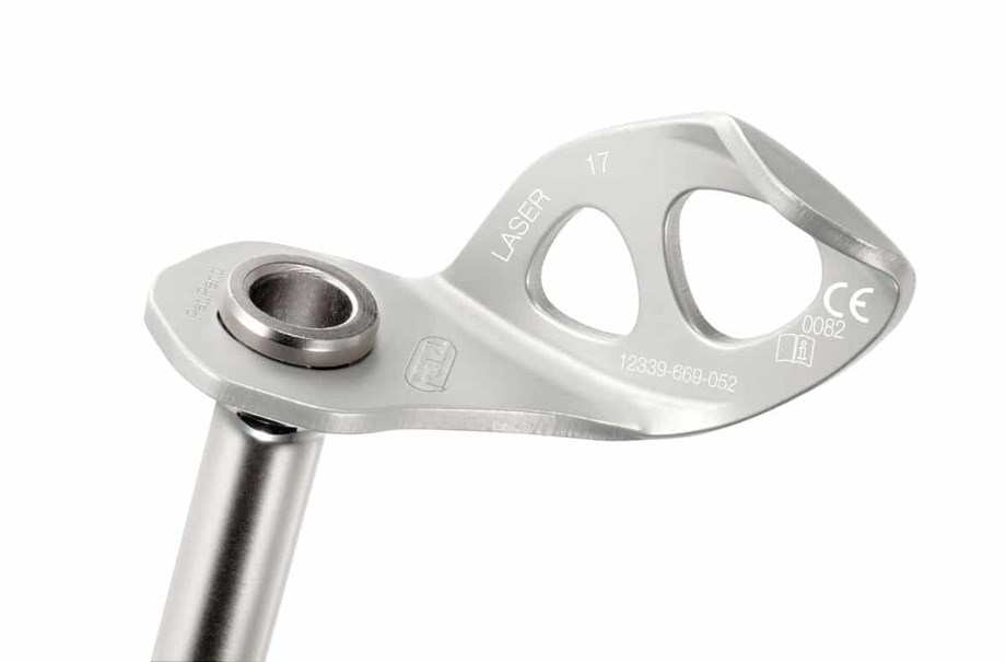 PETZL LASER Buz Vidası