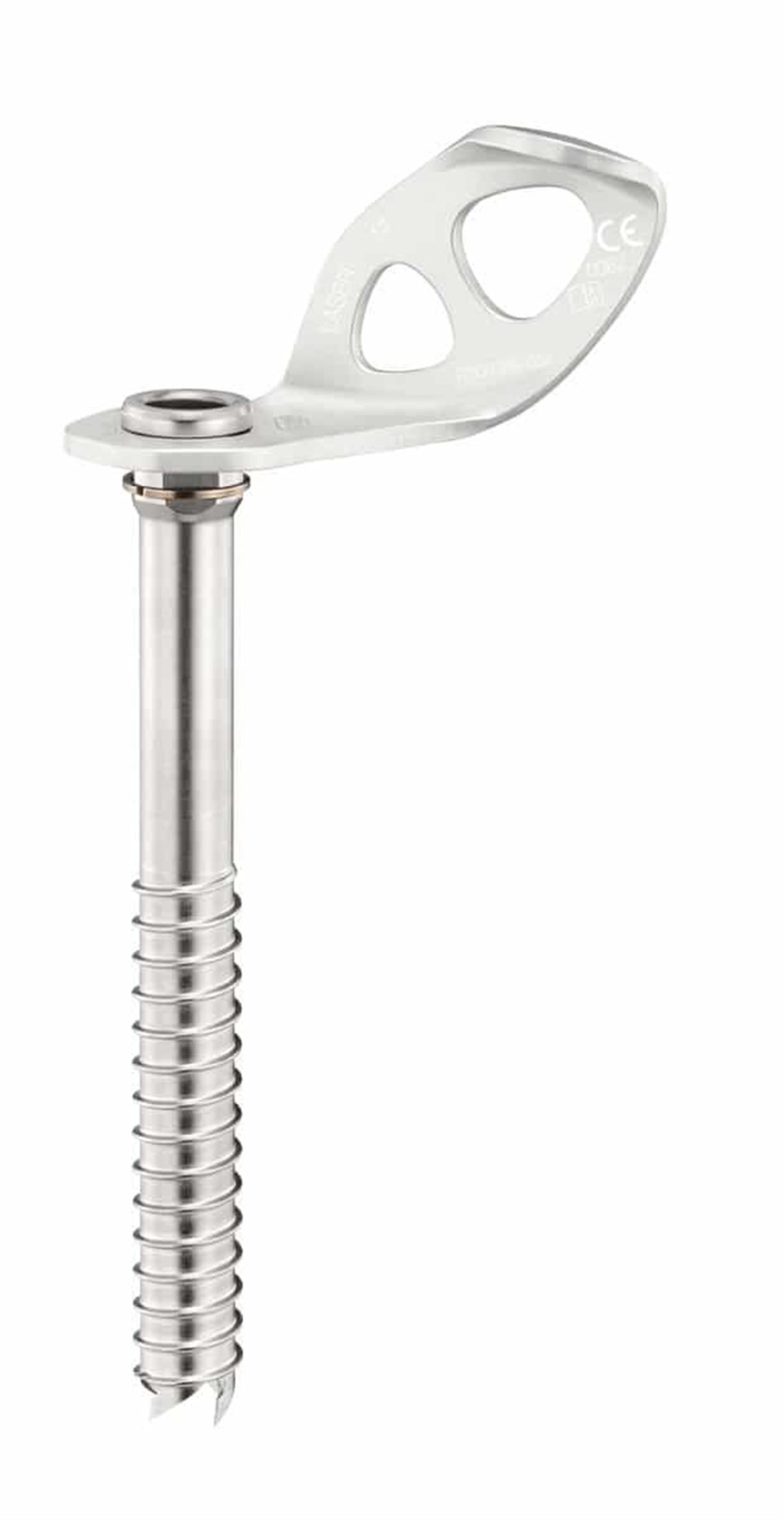 PETZL LASER Buz Vidası