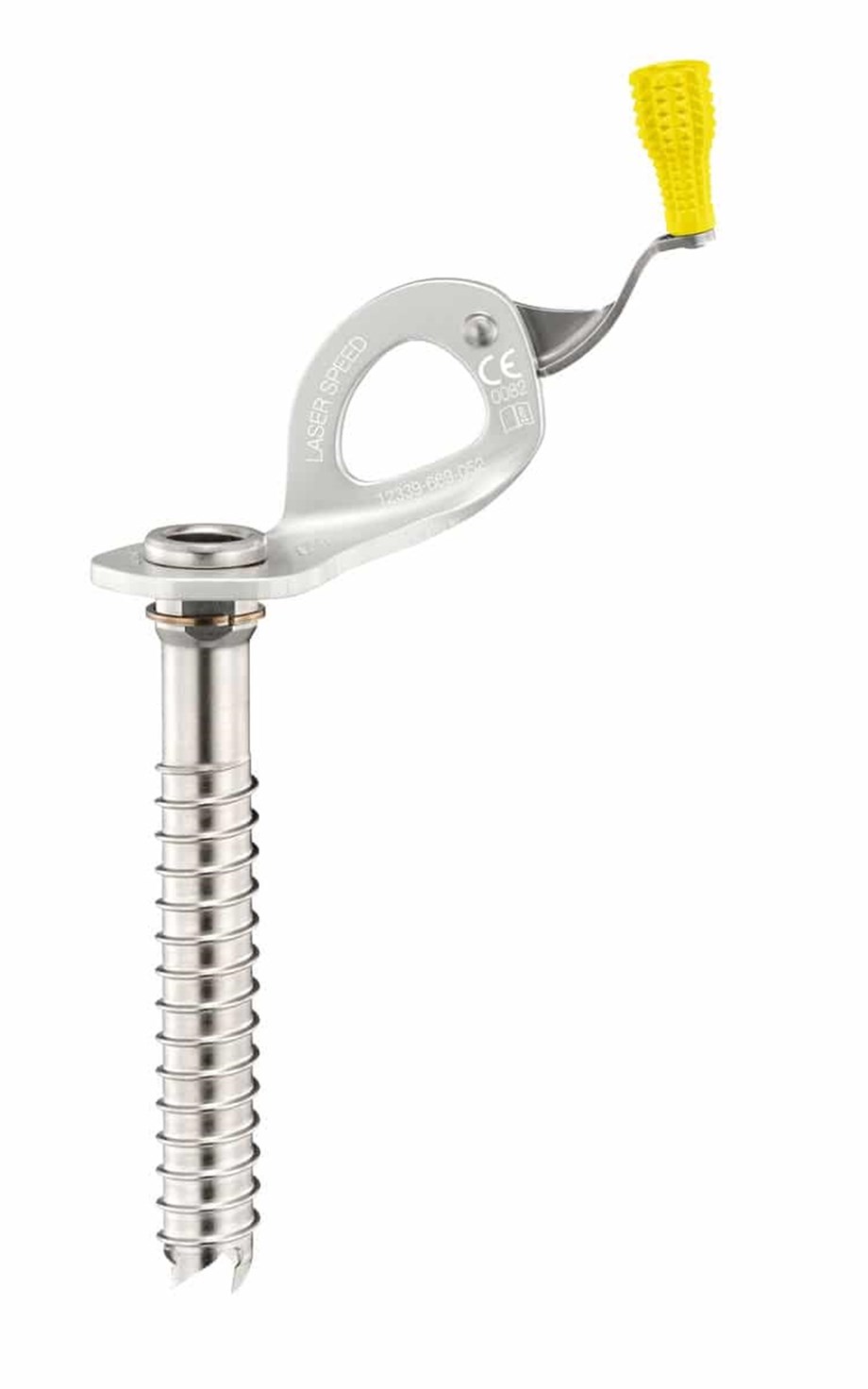 PETZL LASER SPEED Buz Vidası