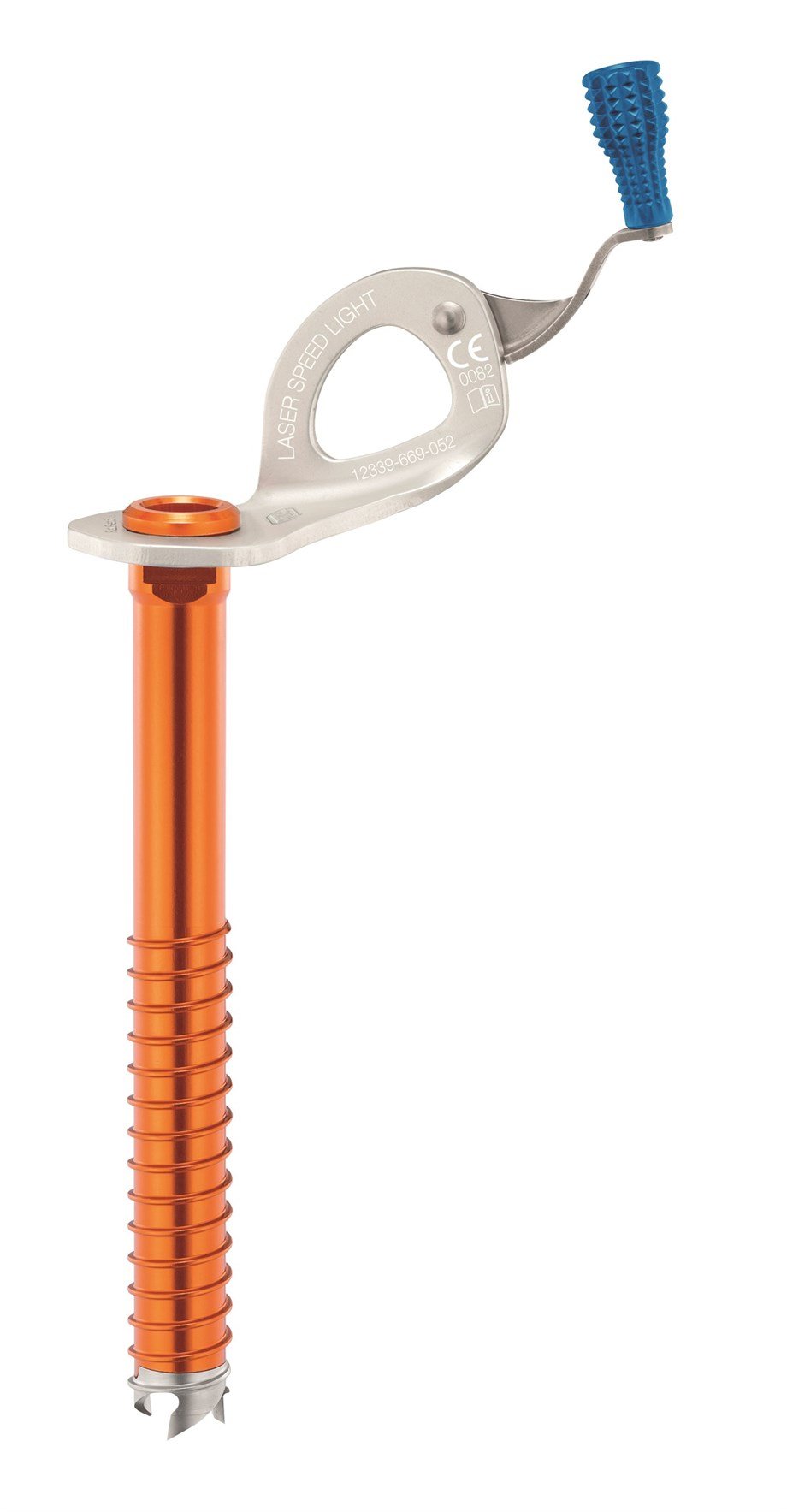 PETZL LASER SPEED LIGHT Buz Vidası