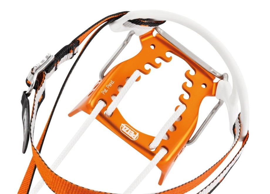 PETZL LEOPARD FL Krampon