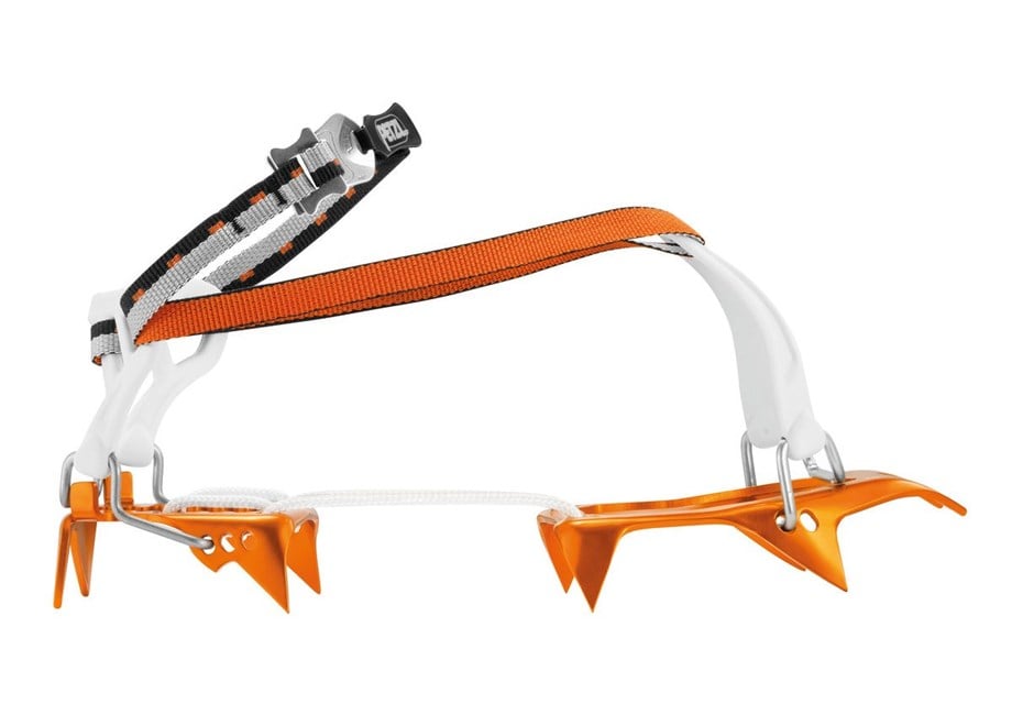 PETZL LEOPARD FL Krampon