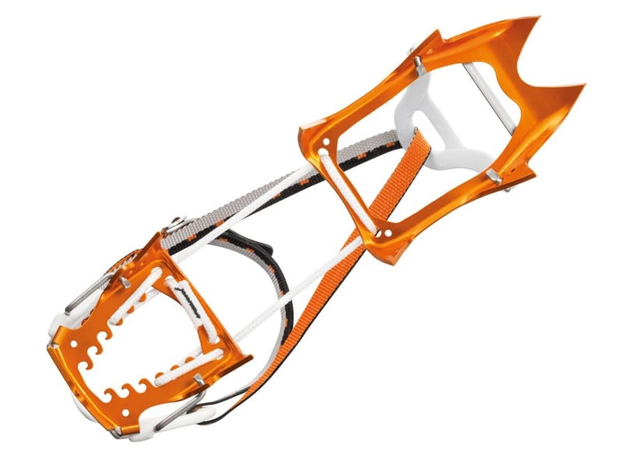 PETZL LEOPARD FL Krampon