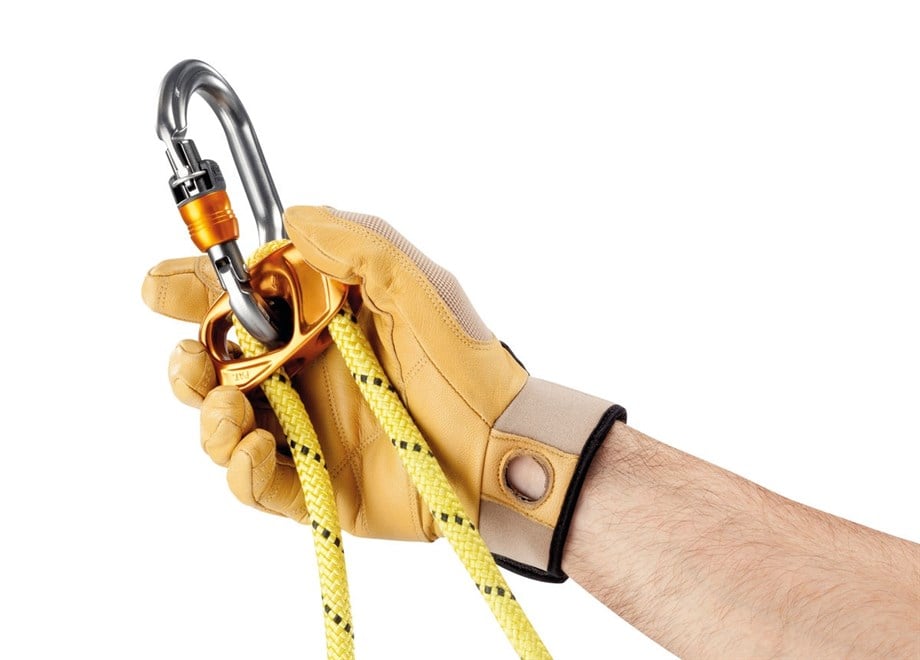 PETZL LEZARD Helikopter Kurtarma Lanyardı