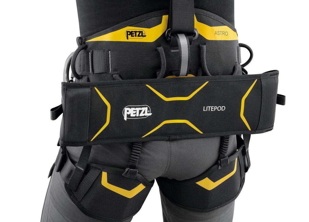 PETZL LITEPOD Oturak