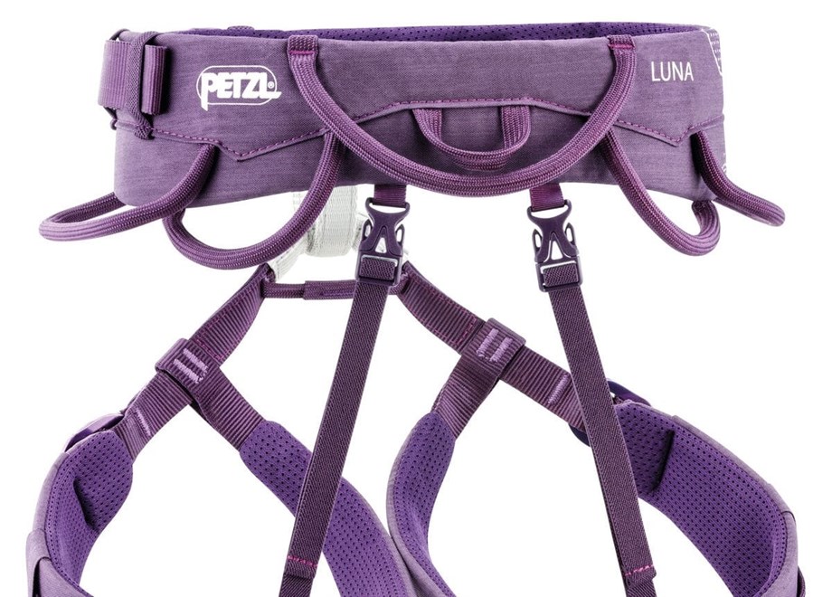 PETZL LUNA Kadın Emniyet Kemeri