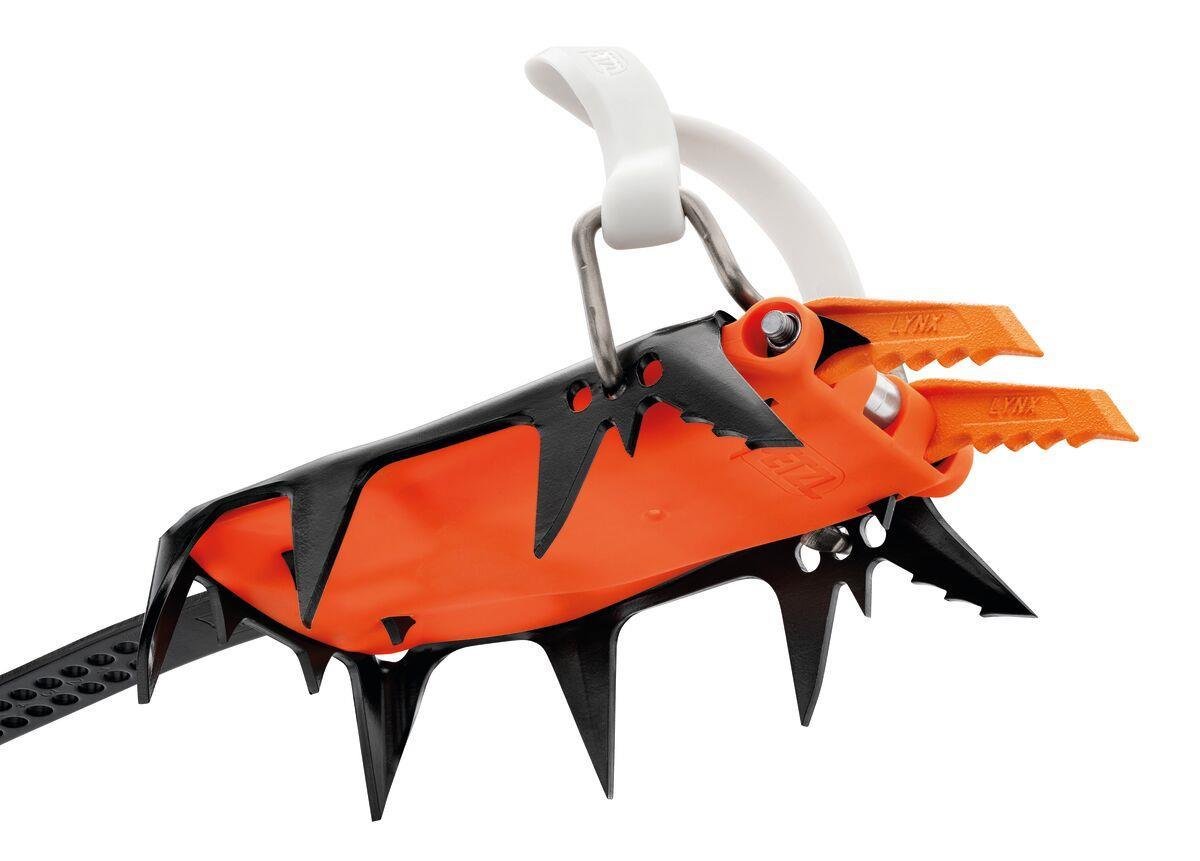 PETZL LYNX LL UNIVERSEL Krampon