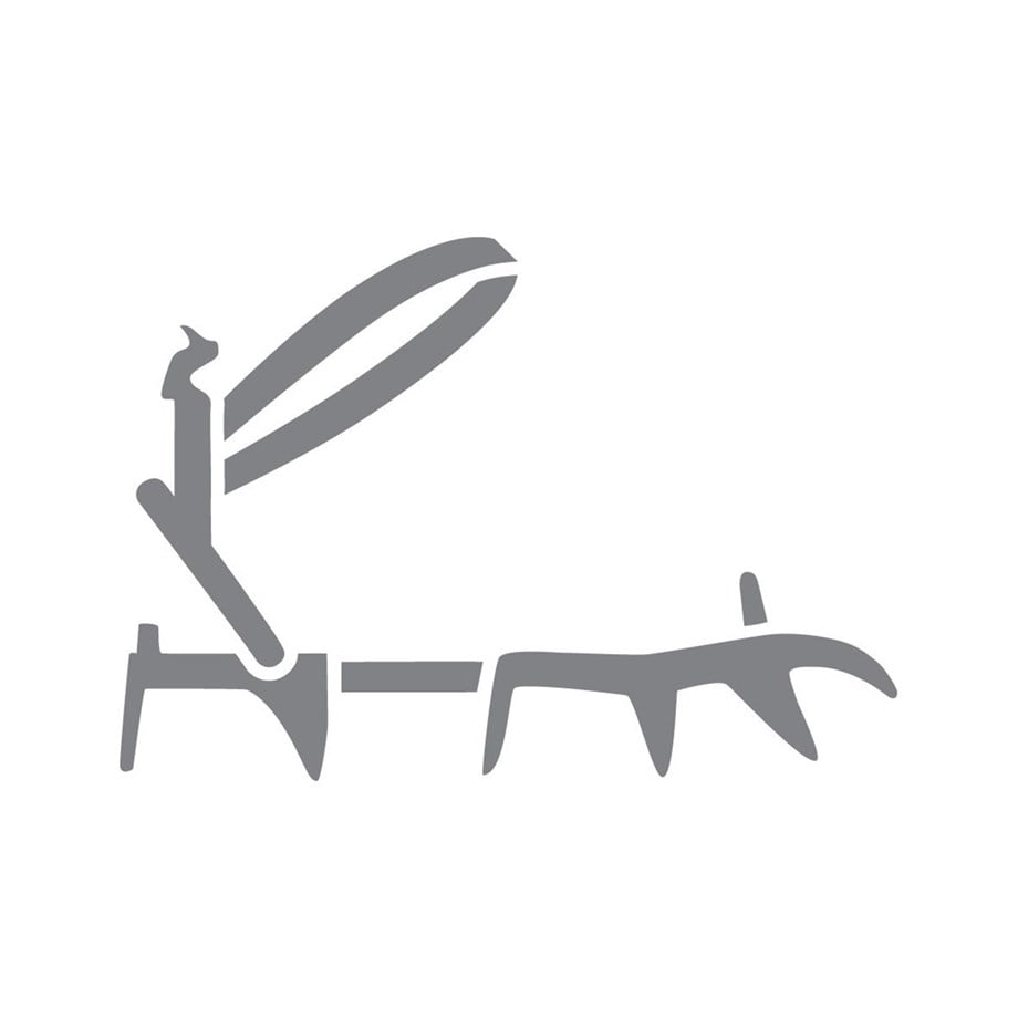 PETZL M10 Krampon İçin Vida Seti