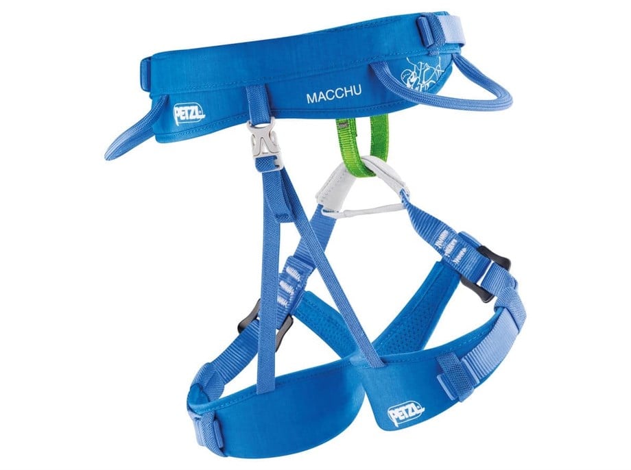 PETZL MACCHU Çocuk Emniyet Kemeri