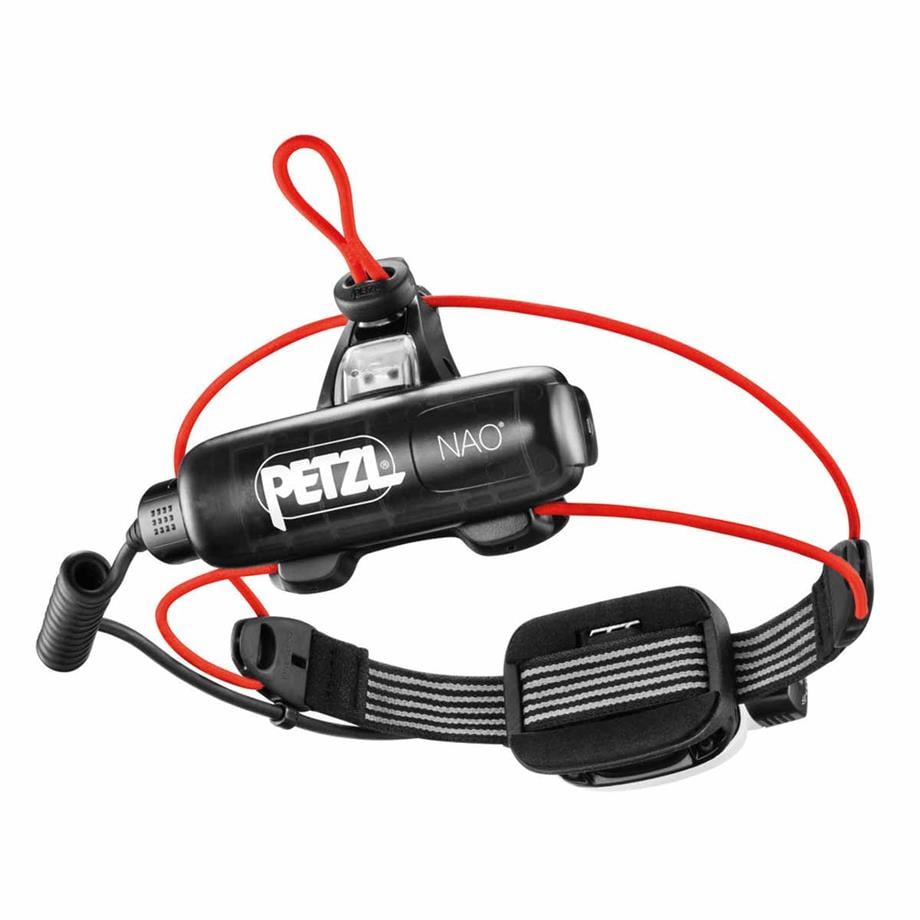 PETZL NAO Kafa Feneri